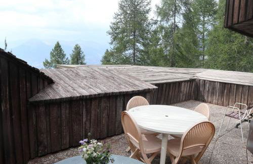 Calme Appartement 2 Pièces, 6 Personnes, Terrasse, Les Orres - FR-1-322-485 - Foto 13