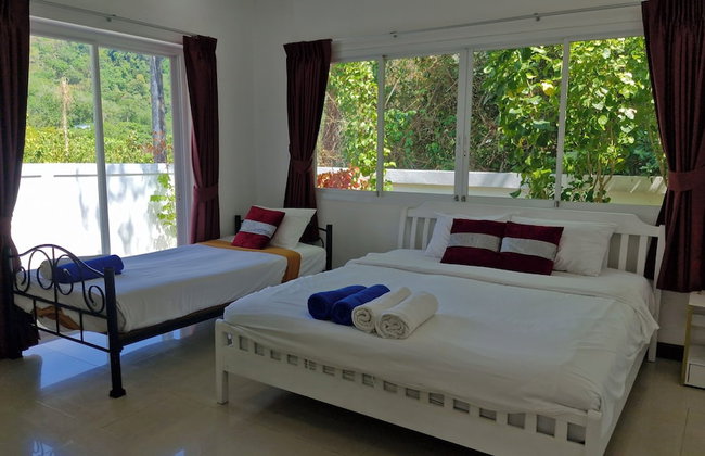 Phikun Private Pool Villa - Foto 6