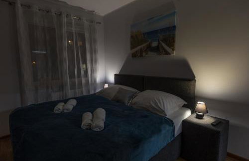 Apartament Tarasy Sobieskiego - Photo 7