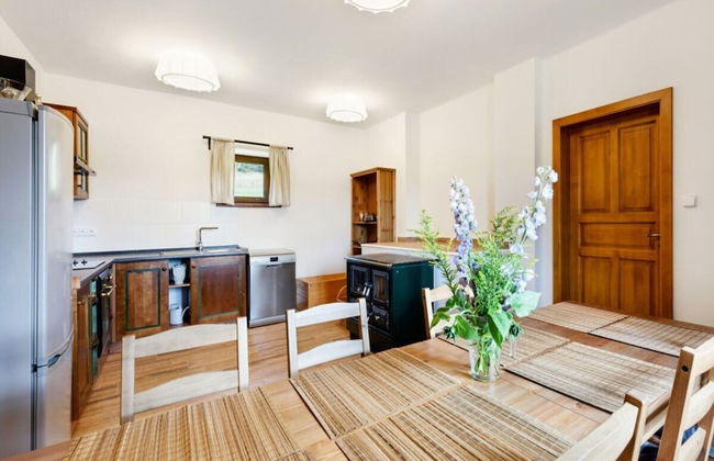 Charming Villa With Internet - Foto 4