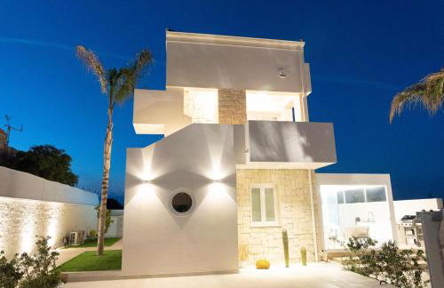 Vela Bianca Marzamemi - Foto 37