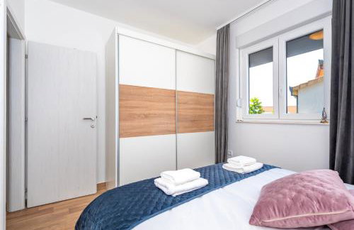 First Choice Apartment Rogoznica - Foto 22