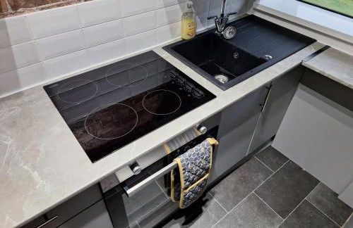 Ouston Oasis, Beamish - Photo 8