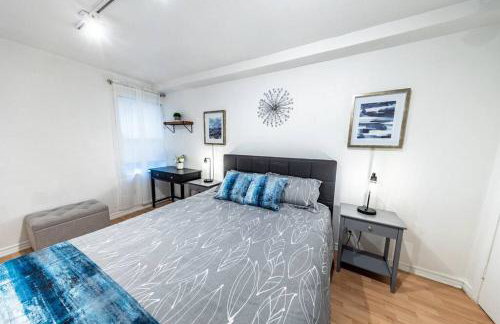 Quiet Home Near SFO with Backyard / BBQ - Foto 20