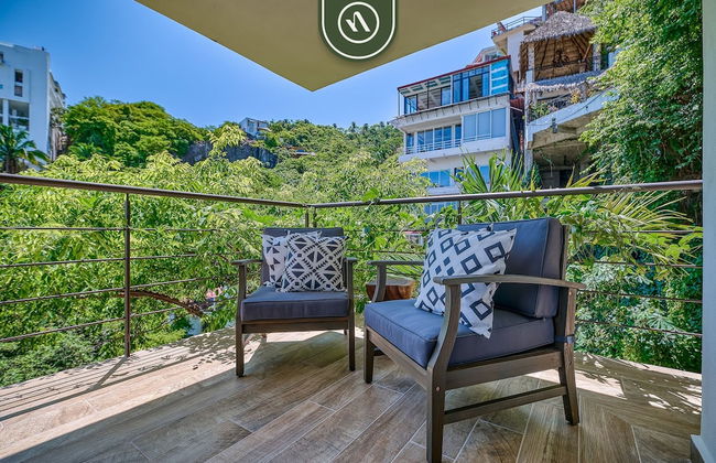 Sea View Residences 302 - Foto 23