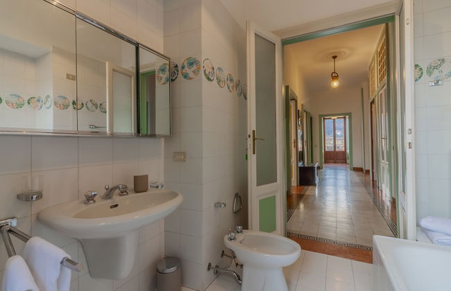 Family Villa with Stunning Lake View by Wonderful Italy - Foto 67