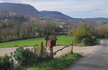 Appartement à la campagne - Foto 21