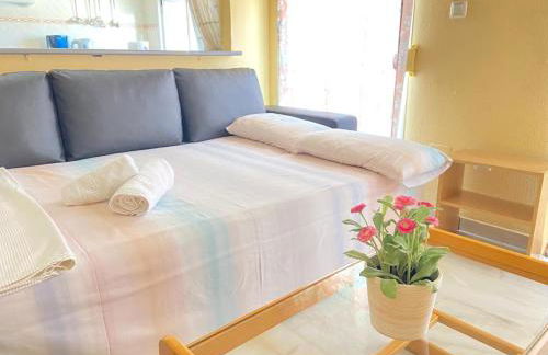 Carlos Haya Mare Nostrum 2 - Foto 26