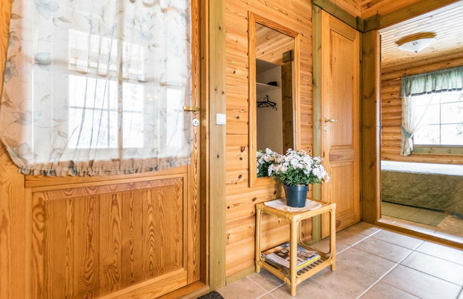 Kallionnenä - Foto 10