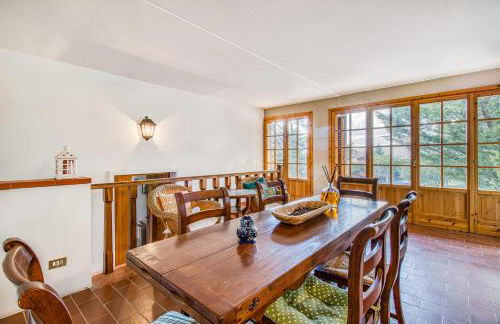 Casa Acone In Mugello - Near Florence - Happy Rentals - Foto 43