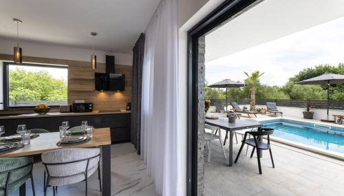 Holiday Home Eva - Foto 2