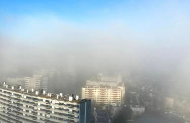 Rennes vue des Horizons - Foto 6