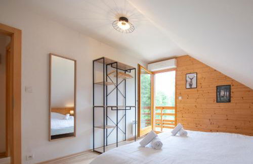 Chalet Sequoia - Spa et Sauna - Foto 34