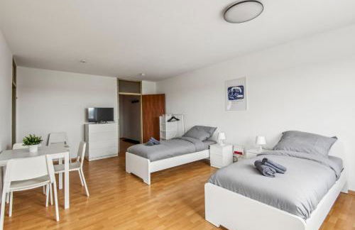 MONTEUR - Unterkunft für bis zu 4 Personen in 65462 Ginsheim-Gustavsburg - GG14 - Foto 15