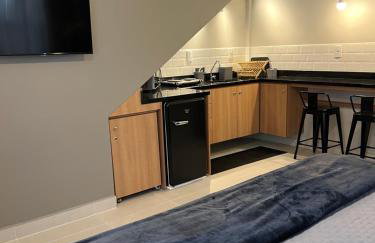 Estúdios em casa no coração da Vila Clementino - Foto 12