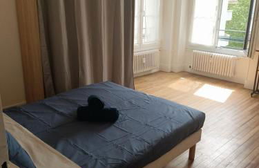 Très grand T3 - hyper centre - proximité gare - Foto 23