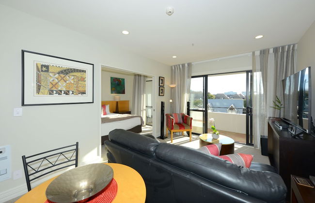 West Fitzroy Apartments - Foto 60