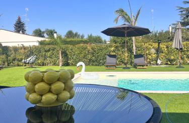 Villa Ikal - Foto 16