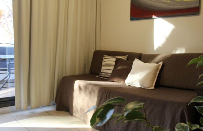 Uvas Apart Hotel - Photo 60