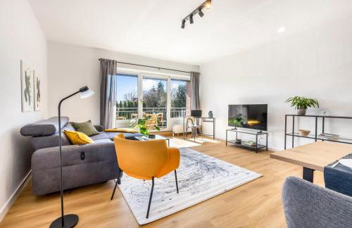 TVL Apartments - modern, zentral und haustierfreundlich in Bad Zwischenahn - Foto 11