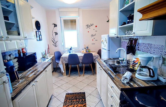 "apartment \" Under the Sky\"" - Foto 30