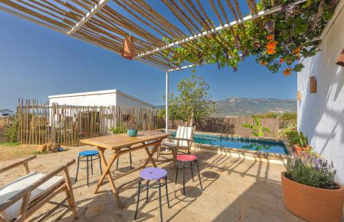 Casa Cortijo con piscina privada en Betis - Foto 17