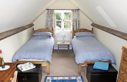 The Coach House - Foto 6