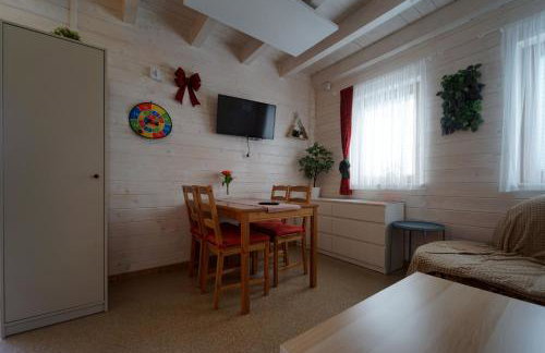 Nowe domki w górach "Pod Skrzycznym", koło Szczyrku - Foto 46