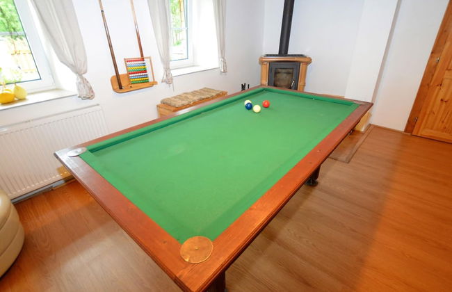 Comfortable Holiday Home With Sauna and Billiards, Near the Slopes - Photo 14