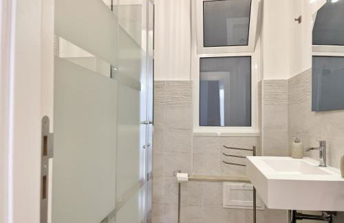 Palermo central stay - Foto 39