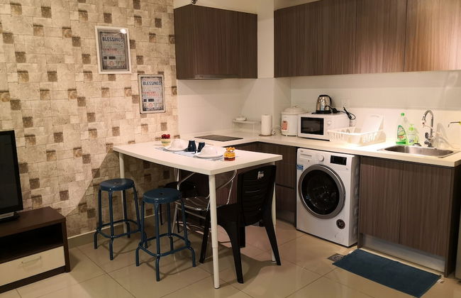 Hyve SOHO Suites - Foto 10