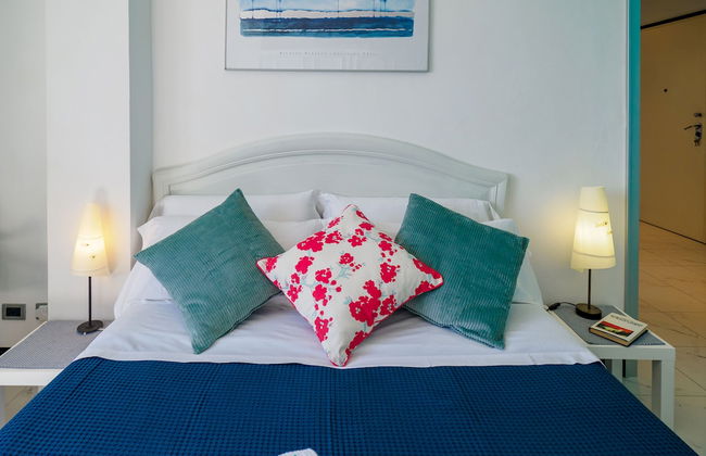 Giaella Sea View Apartment - Foto 6