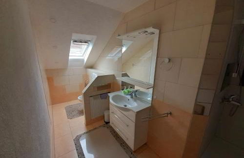 Apartment City Metzingen - Foto 5