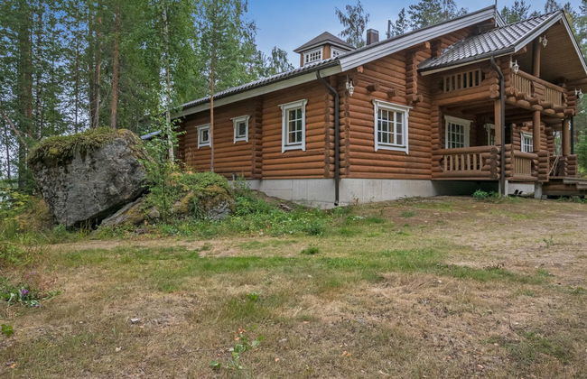 Hiidenlinna - Foto 35