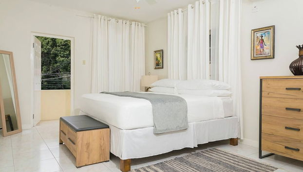 Pines Serenity Suites in Kingston 6 - Foto 2, Habitación