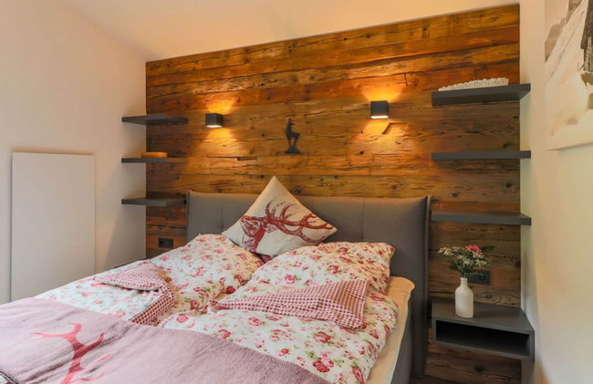 Urbane Apartment in Kirchdorf in Tyrol near Ski Area - Photo 6