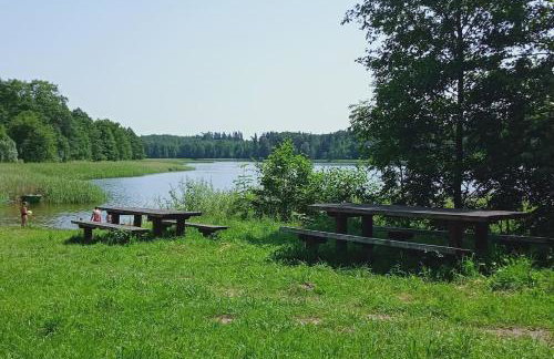 Dom Podróżnika -aktywne wakacje - Foto 46