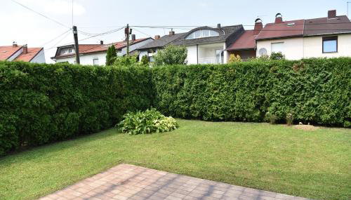 Apartman Jadranka - Foto 3, Garden