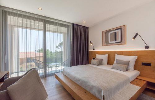 Villa Valpinia Luxury Villa in a Quiet Location with Pool, Sauna, Jacuzzi and Large Garden - Foto 23