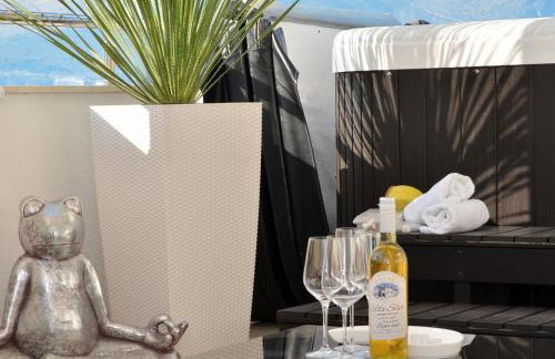 Luxury Apartments Silva with sea view - Photo 26