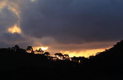 Vista da montanha. Casa inteira 6 pessoas. - Photo 7