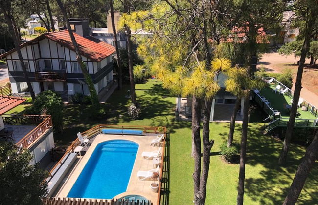 suites del bosque - Foto 41