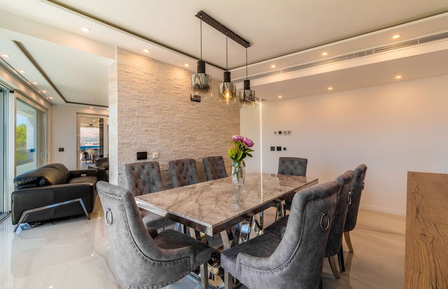 Beach Villa Valentina - Foto 43