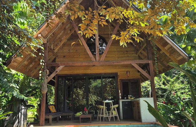 Cabañas Naturaleza - Photo 28