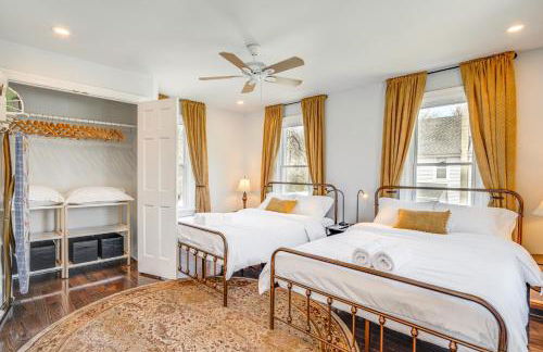 Family-Friendly Mays Landing Home Near The Cove! - Foto 21