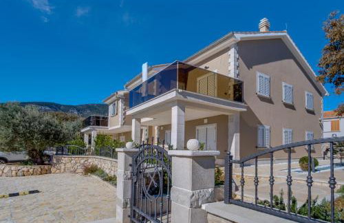 Lučica 360 sea view suite - Foto 41