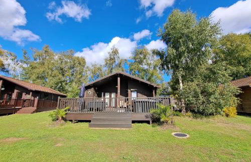 Bunting Lodge, 21 Duck Lake - Foto 2