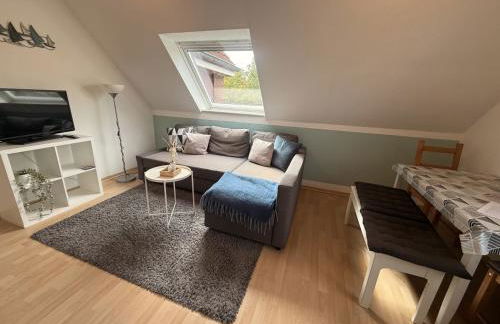 Haus Lieblingskoje - Photo 13