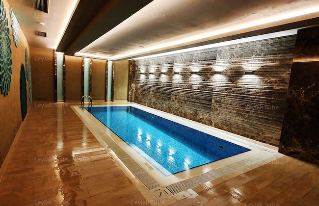 Leylak Suite - Foto 25