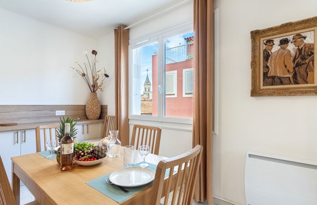 Le Coquillon - Foto 7